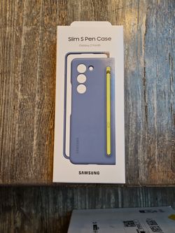 Samsung ZFold 5 Case 