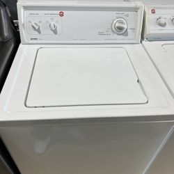 Kenmore Washer Top Load 