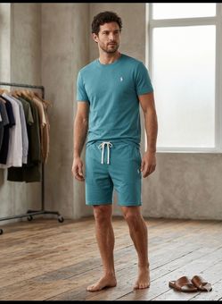 Polo short sets sizes M-3x