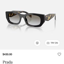 Sunglasses 