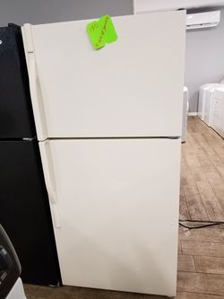 Fridge kenmore
