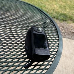 Insta 360x4