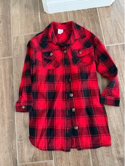 Girls clothes