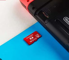 Storage San Disk