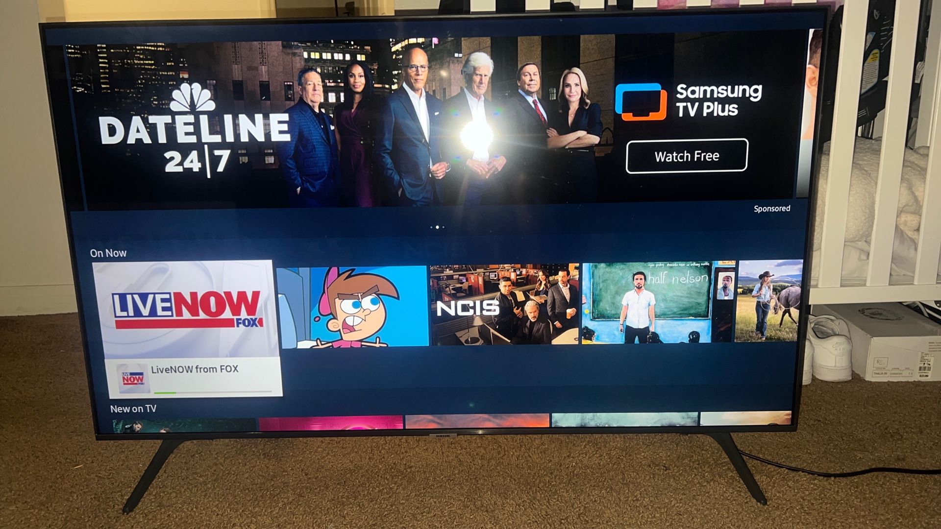 Samsung Tv