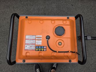 Generac RS 5500