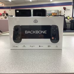 Backbone