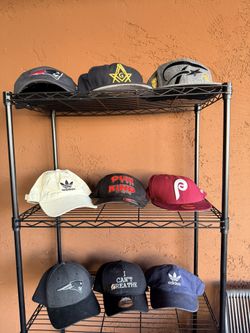 Baseball Caps