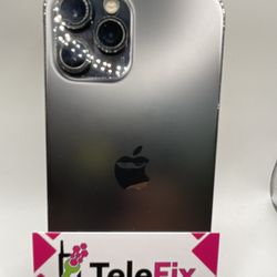 iPhone 12 Pro Max Unlocked  ($50 Down)
