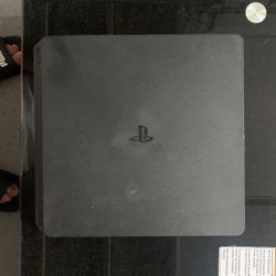 PS4 For Sale 