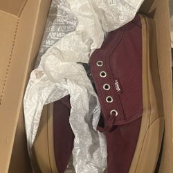 Vans Brand New 