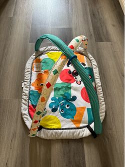 BABY TOY