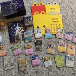 Pokemon Cards *****