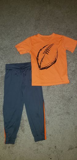 Boys size 5/6 outfit