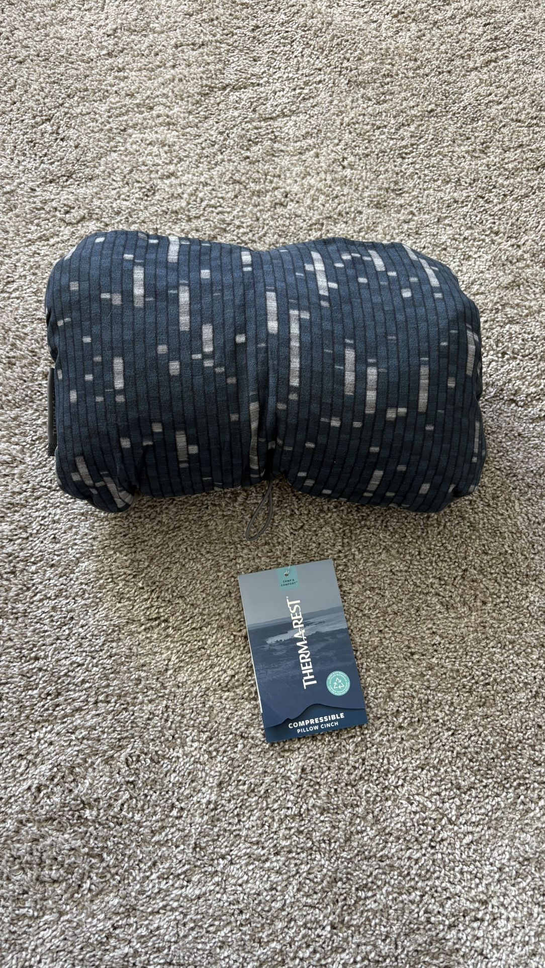 ThermARest Camping Pillow