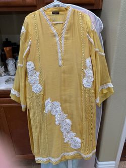 Pakistani cloths