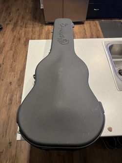 Martin Guitar Case