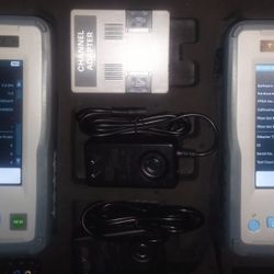 TestPro CV100 Smart Building Test Kit Copper 