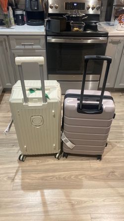 Luggage – 26” & 28” – $50 OBO