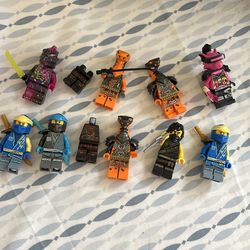 ninjago