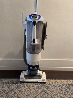 Shark Professional Vacuum