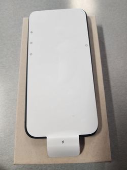 Apple iPhone 16e unlocked brand new includes accessories