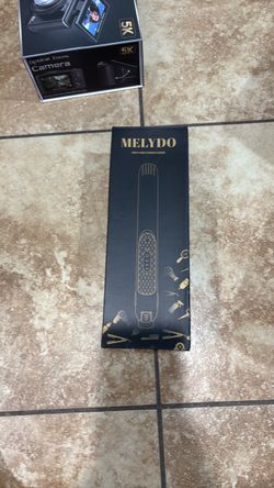 Mini straightener