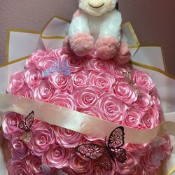 Ramo De 50 Rosas Eternas 