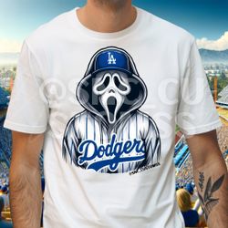 Sport Shirt Bleed Blue