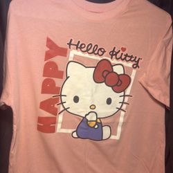 Hello Kitty Items 