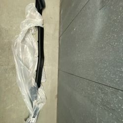 Front And Rear Bumper Fillers 86-90 Caprice