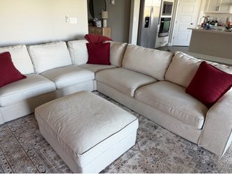 IKEA kivik sectional