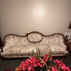 Sofa Set