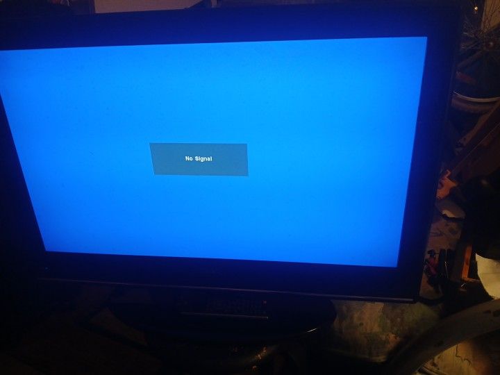 SEIKI 32 Inch LCD HD TV