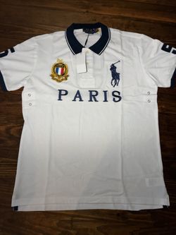 Polo Ralph Lauren Men’s Polo Shirt L