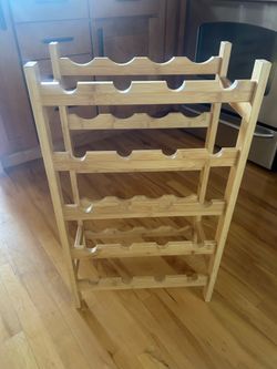 Wine Rack