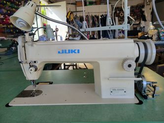 Juki Professional Quality Sewing Machine