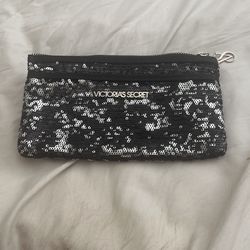 Victoria’s Secret Sequin Clutch