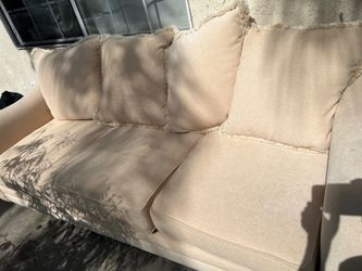 Free Couch