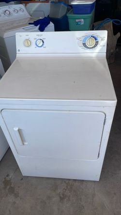 Dryer Machine