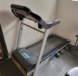 Xterra TRX3500 3.0 HP Motor