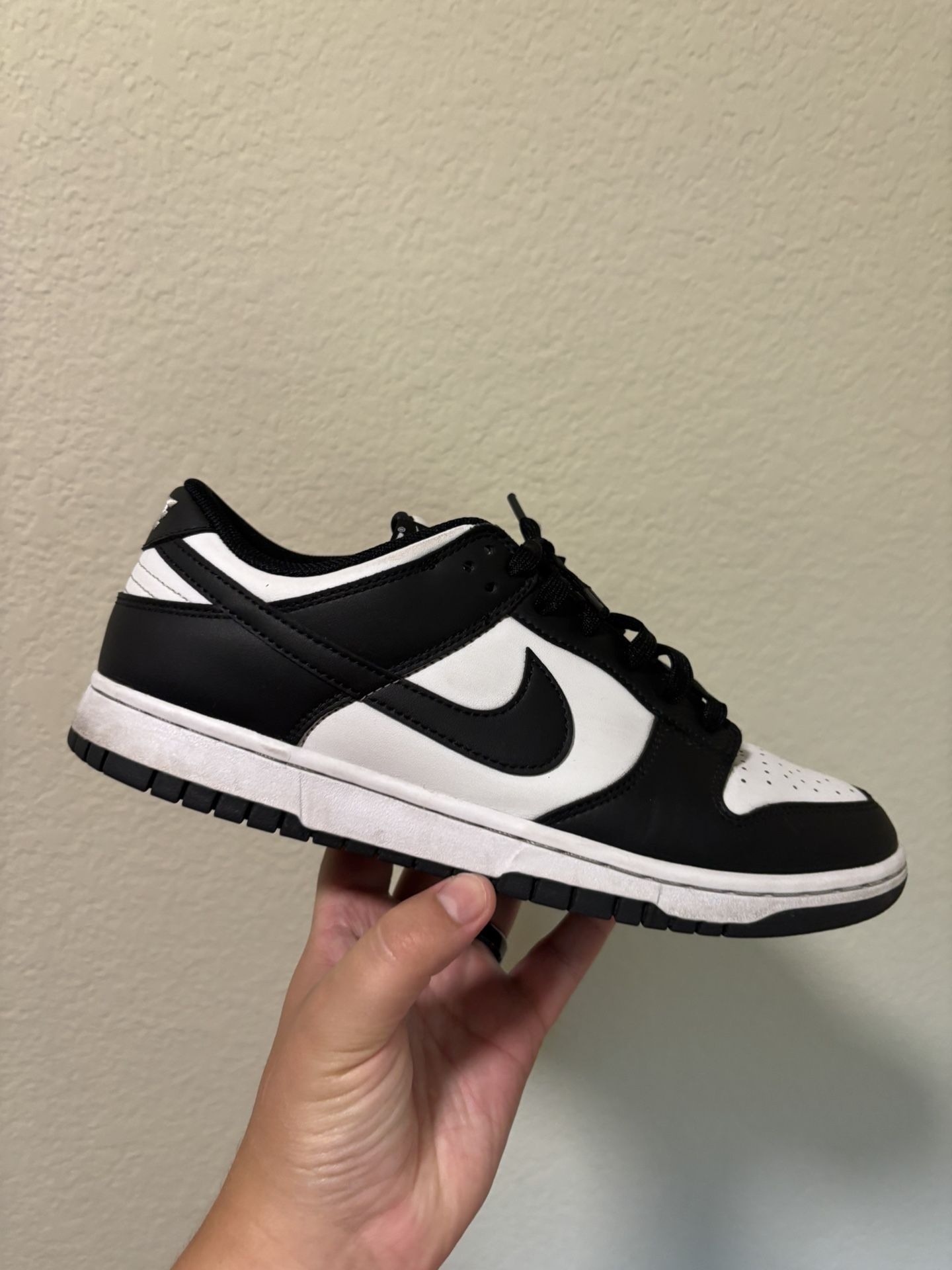 Nike Dunk Low Panda