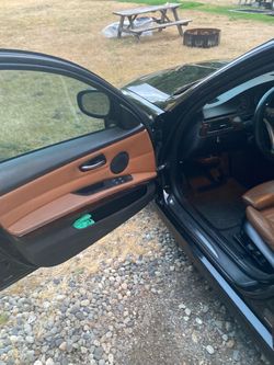 2011 BMW 328i