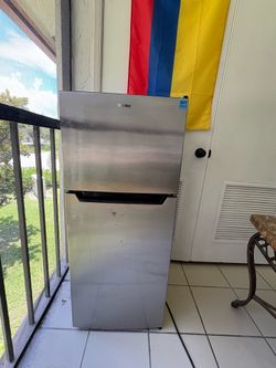 Danby refrigerator
