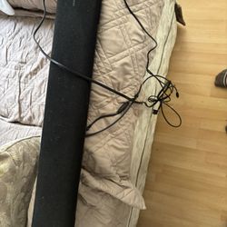 Samsung TV speaker