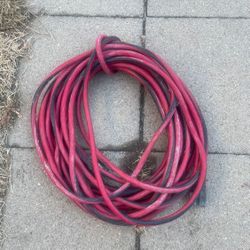 50 Ft. Extension Cord $20