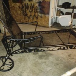Lawn Chair 