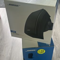 Bose Speaker 