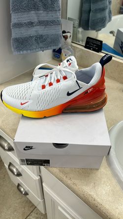Air max 270 Houston Astros