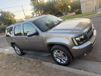 2008 Chevrolet Tahoe